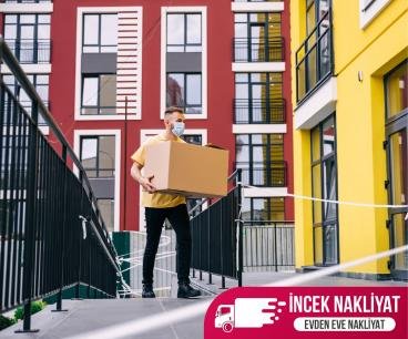 EVDEN EVE NAKLİYAT