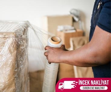 AMBALAJ VE PAKETLEME