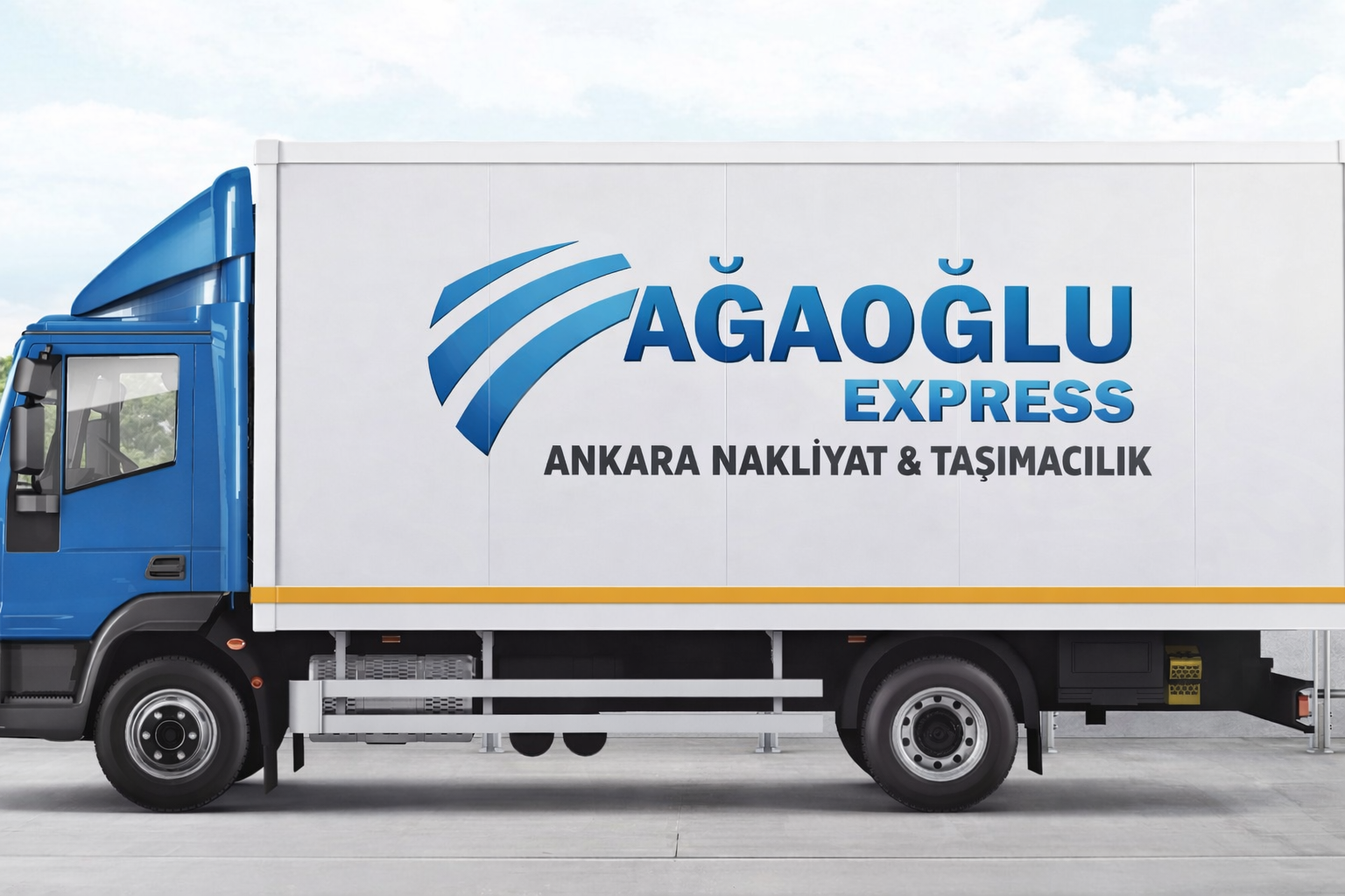 Ankara Evden Eve Nakliyat | 0312 517 04 29 - Ankara Nakliyat Hakkımızda