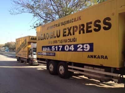 Ankara Evden Eve Nakliyat | 0312 517 04 29 - Ankara Nakliyat Slider